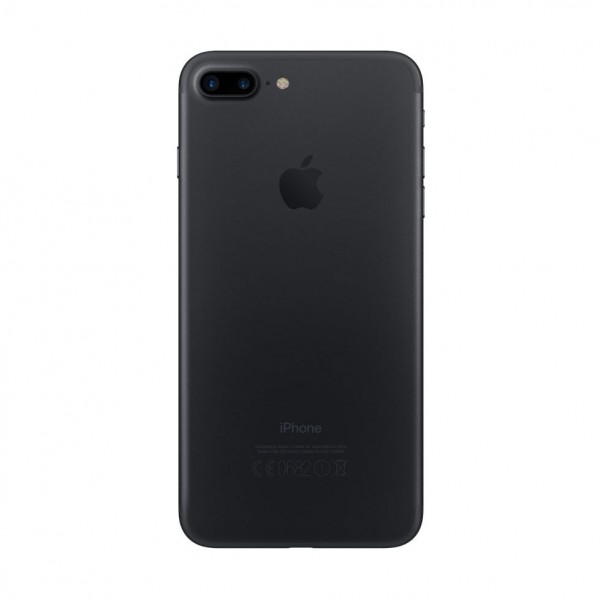 iPhone 7 Plus 32GB Preto Fosco 4G Desbloqueado - EXCELENTE ESTADO