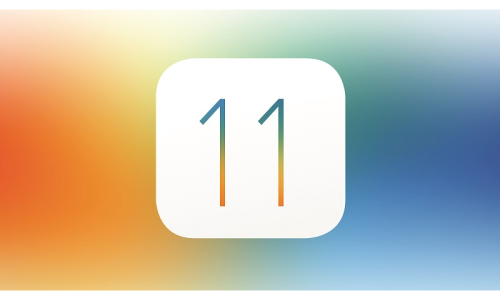 iOS 11 permitirá o compartilhamento de senhas Wi-Fi.