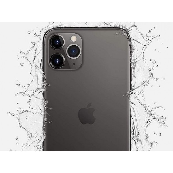 iPhone 11 Pro 64GB Cinza Espacial 4G Desbloqueado - Excelente Estado