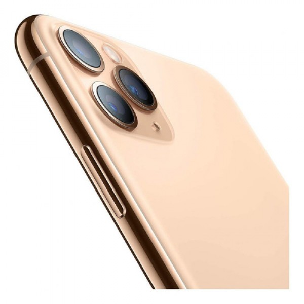 iPhone 11 Pro 256GB Dourado 4G Desbloqueado - Excelente Estado