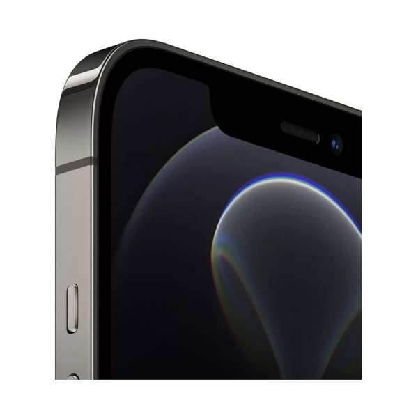 iPhone 12 Pro Max 512GB Grafite 5G Desbloqueado - Excelente Estado 