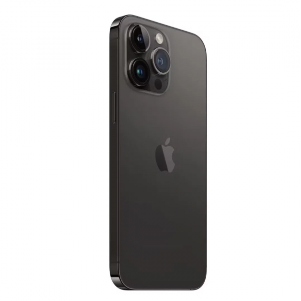 iPhone 14 Pro 256GB Preto-Espacial 5G Desbloqueado - Excelente Estado
