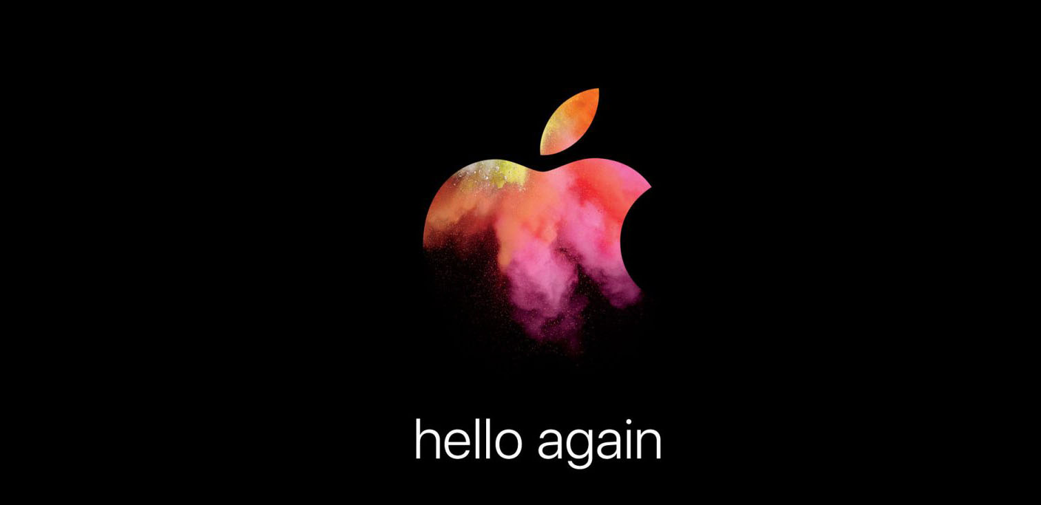Evento Apple Macbook-iPhones usados
