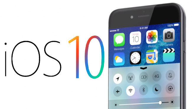 iOS 10 iPhone - Levantar para Acordar